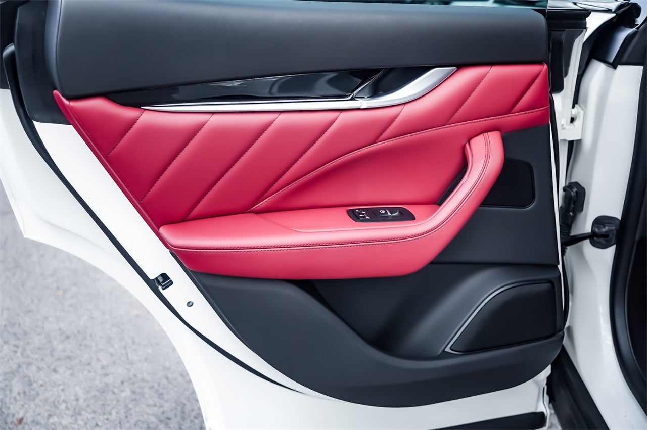 Used Car 2022 Maserati Levante  Gt For Sale Under $40,000 In Austin, Texas