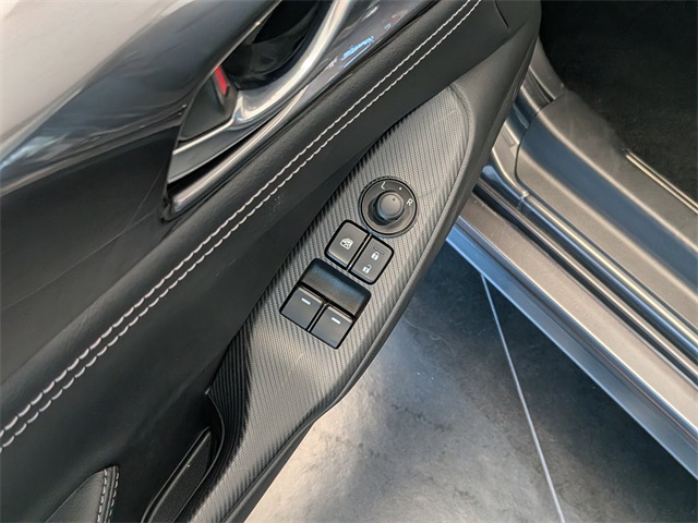 2025 Mazda MX-5 Miata Grand Touring - 10
