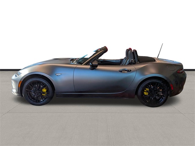 2025 Mazda MX-5 Miata Grand Touring - 7