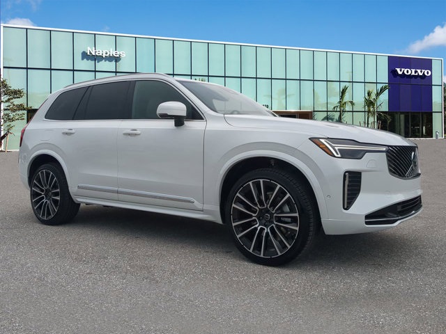 2026 Volvo XC90 B5 Plus 7-Passenger AWD