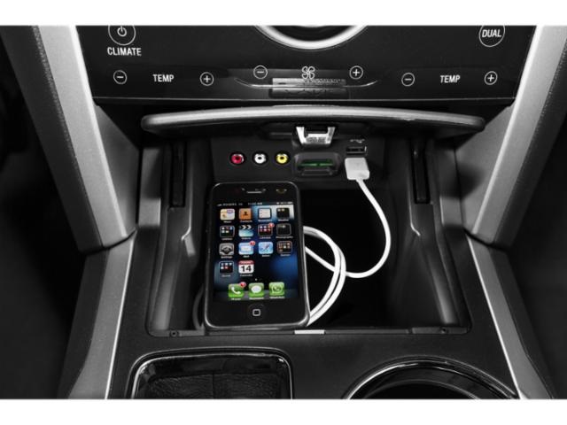 2015 Ford Explorer Limited Black at Martin Chrysler Dodge Jeep Ram