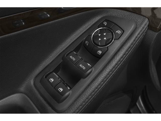 2015 Ford Explorer Limited Black at Martin Chrysler Dodge Jeep Ram