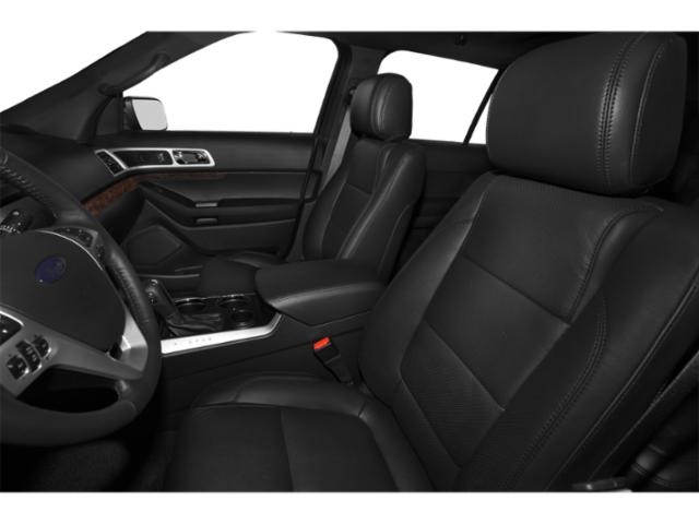 2015 Ford Explorer Limited Black at Martin Chrysler Dodge Jeep Ram