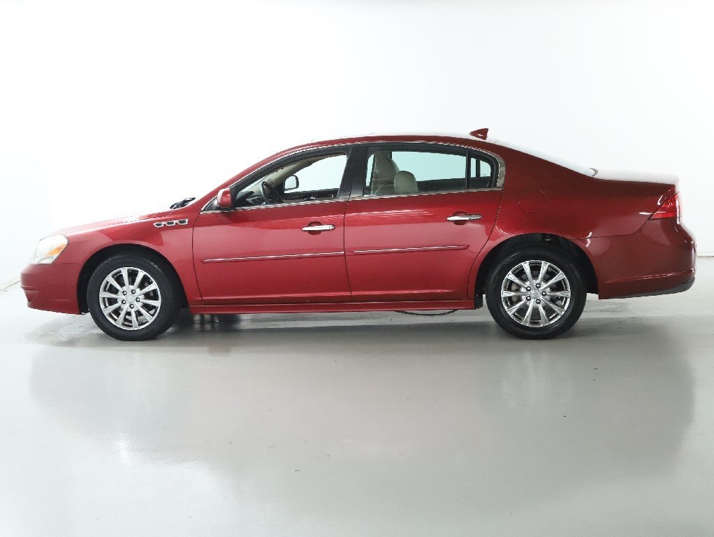 2012 Honda CR-V EX-L photo 4