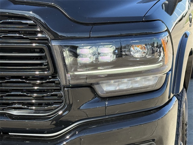 2024 Ram 2500 Limited Black at AutoSavvy Houston Southwest