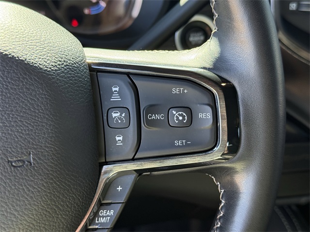 2024 Ram 2500 Limited Black at AutoSavvy Houston Southwest