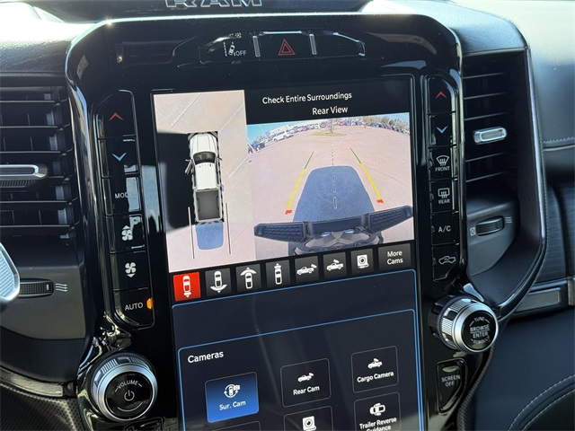 2024 Ram 2500 Limited Black at AutoSavvy Houston Southwest