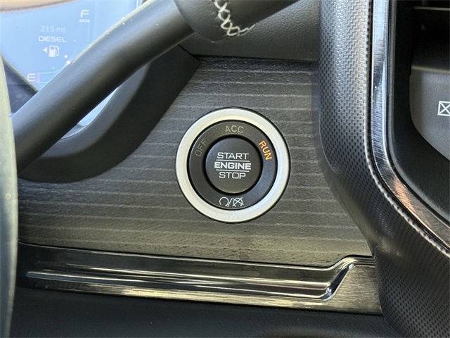 2024 Ram 2500 Limited Black at AutoSavvy Houston Southwest