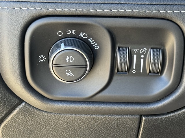 2024 Ram 2500 Limited Black at AutoSavvy Houston Southwest