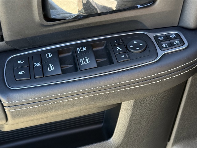 2024 Ram 2500 Limited Black at AutoSavvy Houston Southwest