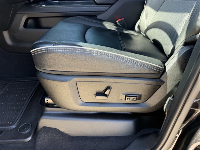 2024 Ram 2500 Limited Black at AutoSavvy Houston Southwest