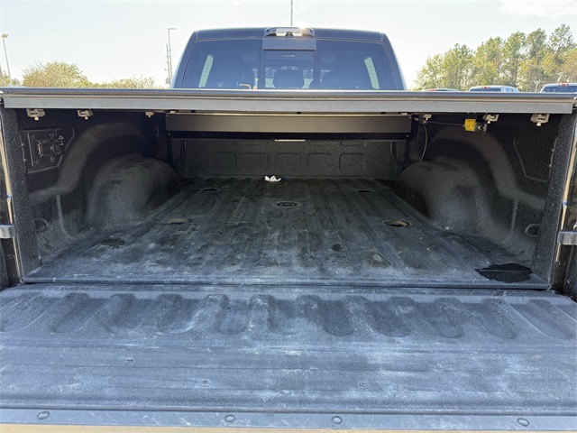 2024 Ram 2500 Limited Black at AutoSavvy Houston Southwest