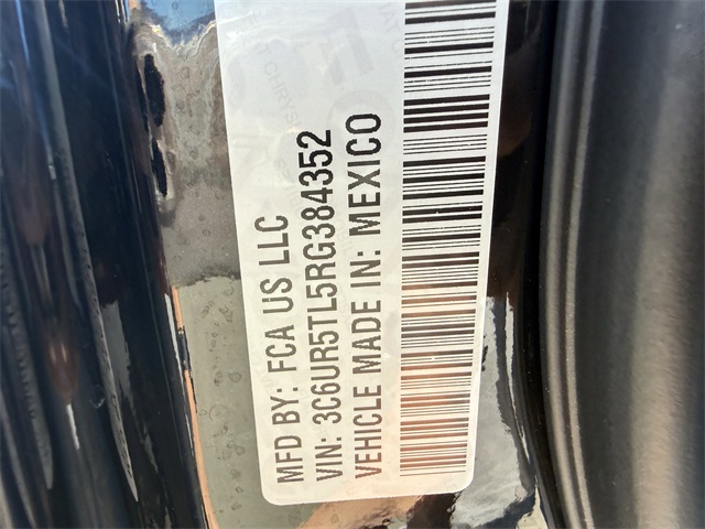 2024 Ram 2500 Limited Black at AutoSavvy Houston Southwest