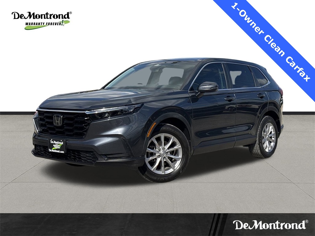 2023 Honda CR-V EX - 0