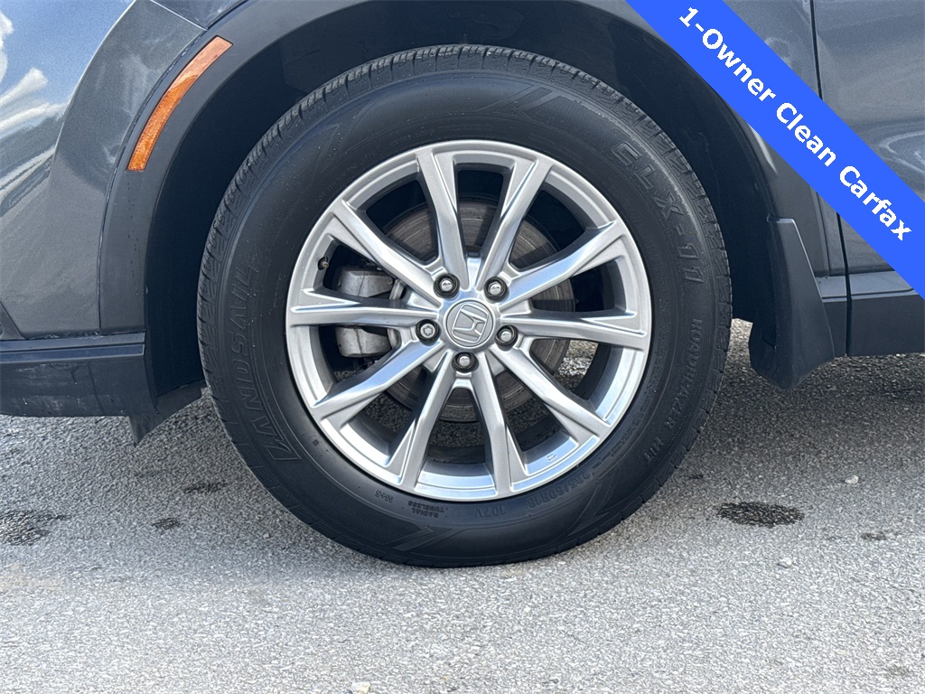 2023 Honda CR-V EX - 9