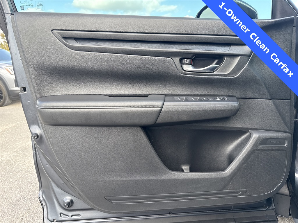2023 Honda CR-V EX - 10