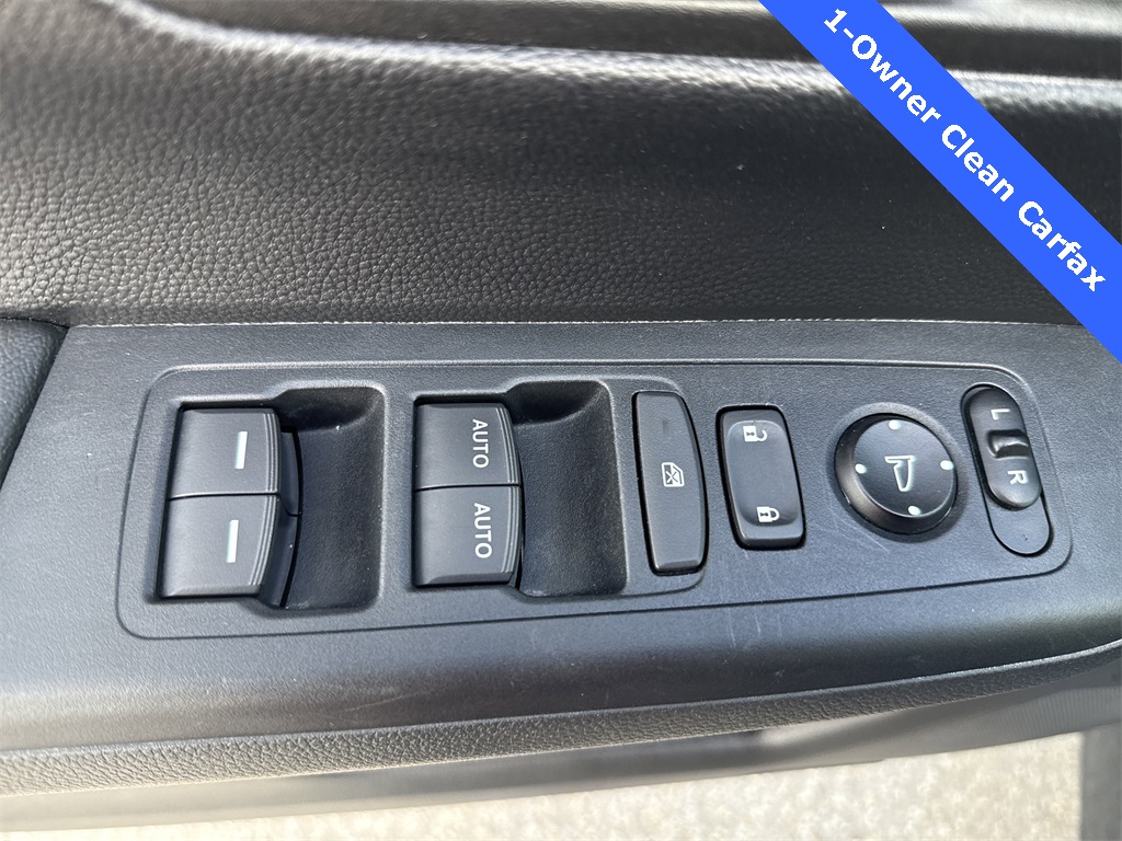 2023 Honda CR-V EX - 11