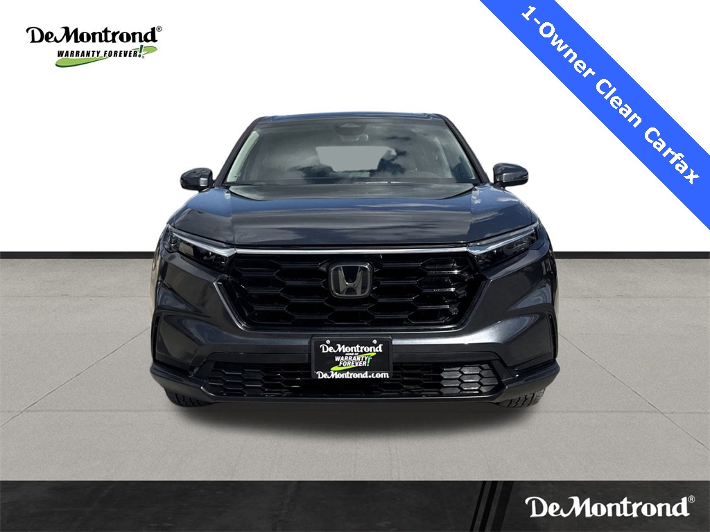 2023 Honda CR-V EX - 1