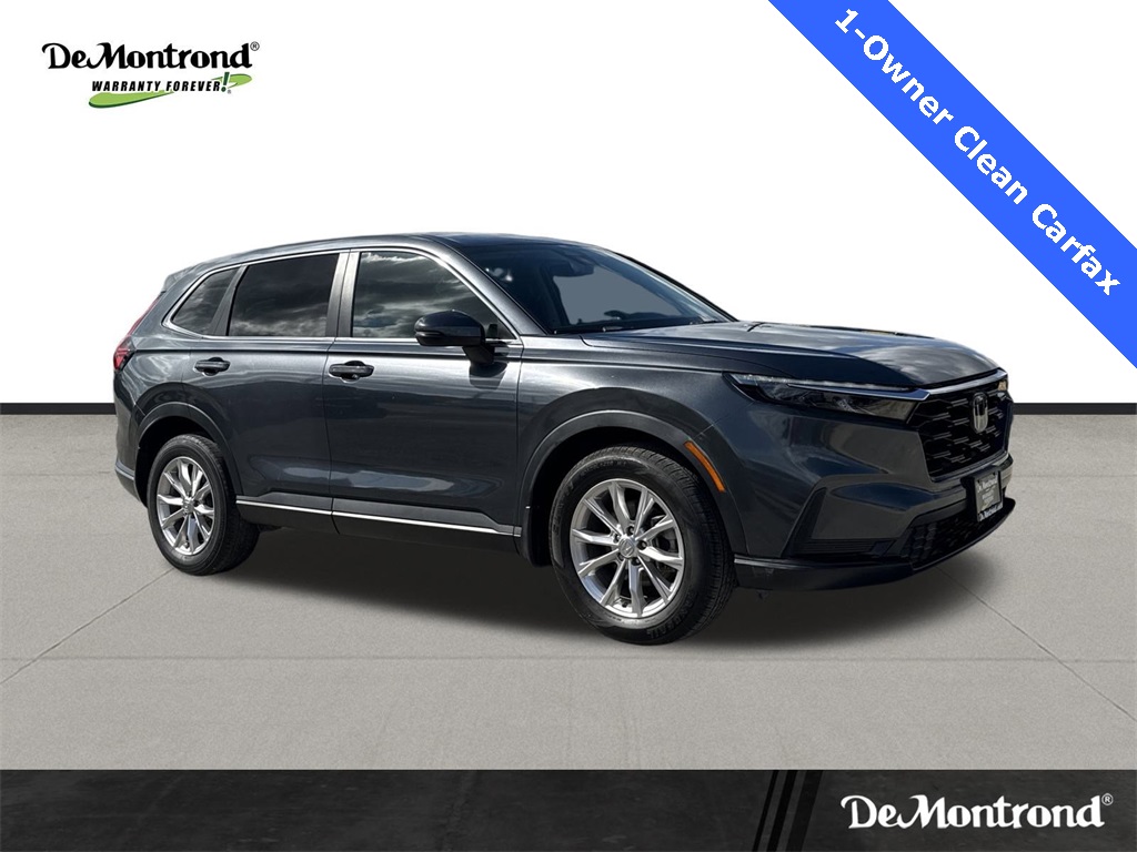 2023 Honda CR-V EX - 2