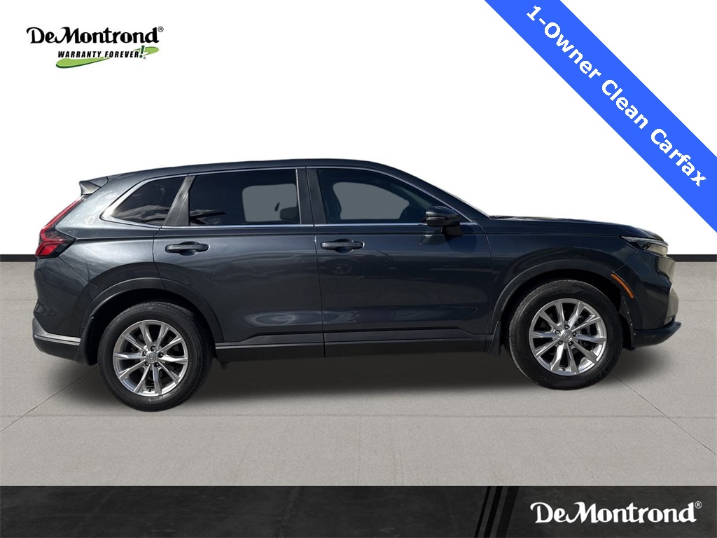 2023 Honda CR-V EX - 3