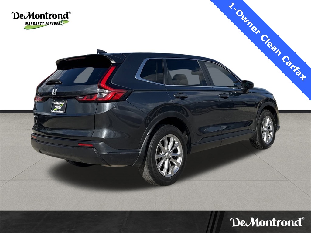 2023 Honda CR-V EX - 4