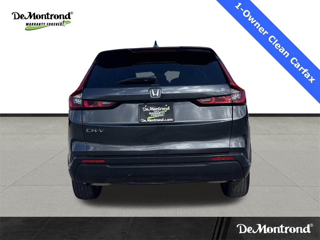 2023 Honda CR-V EX - 5