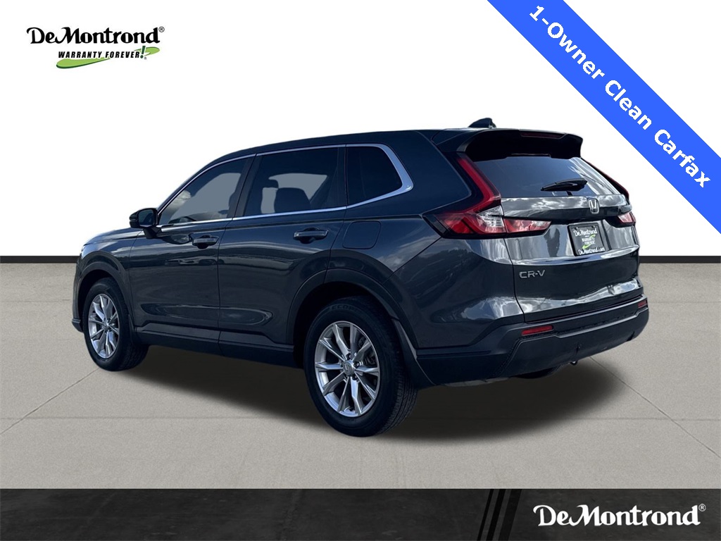 2023 Honda CR-V EX - 6