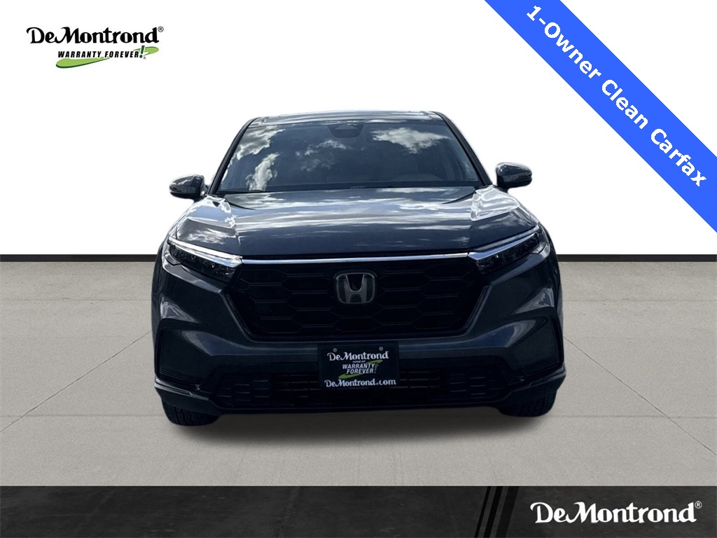 2023 Honda CR-V EX - 7