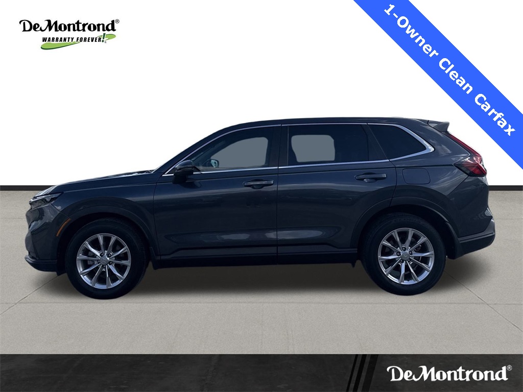 2023 Honda CR-V EX - 8