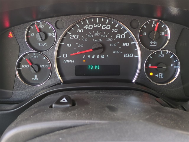 2025 Chevrolet Express 3500 Work Van for sale at PATRIOT CHEVROLET OF LIMERICK