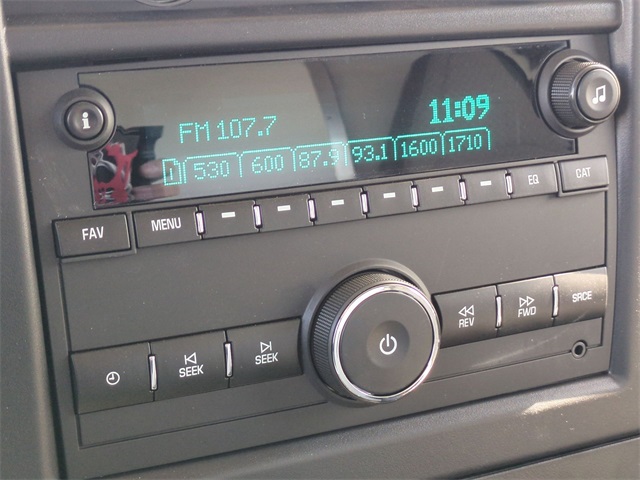 2025 Chevrolet Express 3500 Work Van for sale at PATRIOT CHEVROLET OF LIMERICK