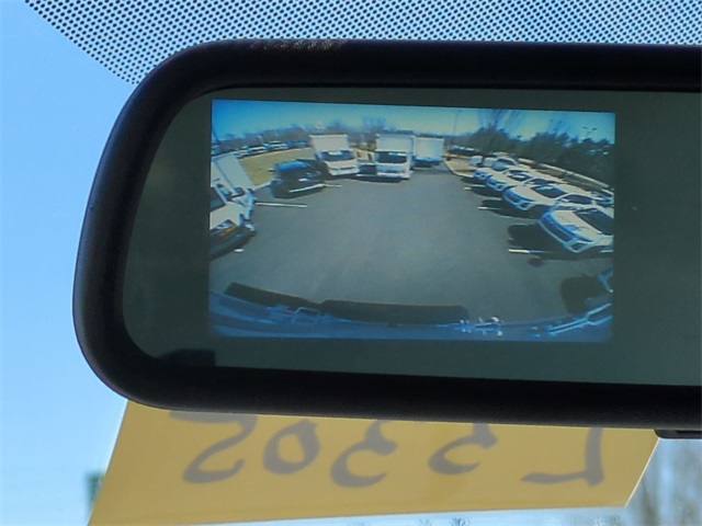 2025 Chevrolet Express 3500 Work Van for sale at PATRIOT CHEVROLET OF LIMERICK