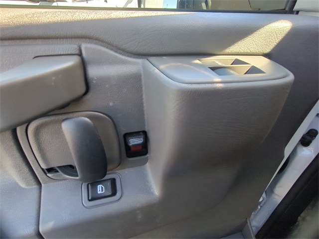 2025 Chevrolet Express 3500 Work Van for sale at PATRIOT CHEVROLET OF LIMERICK