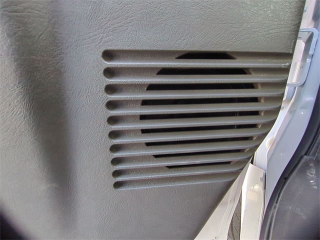 2025 Chevrolet Express 3500 Work Van for sale at PATRIOT CHEVROLET OF LIMERICK