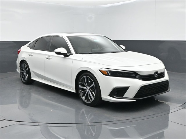 2022 Honda Civic Touring