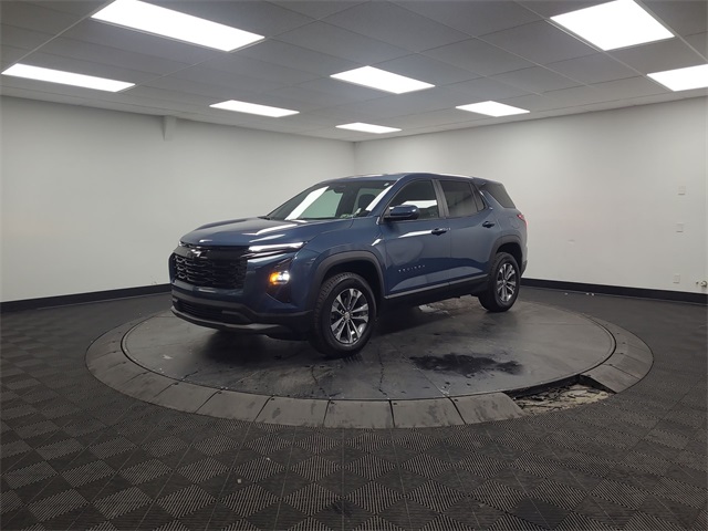 2026 – Chevrolet – Equinox