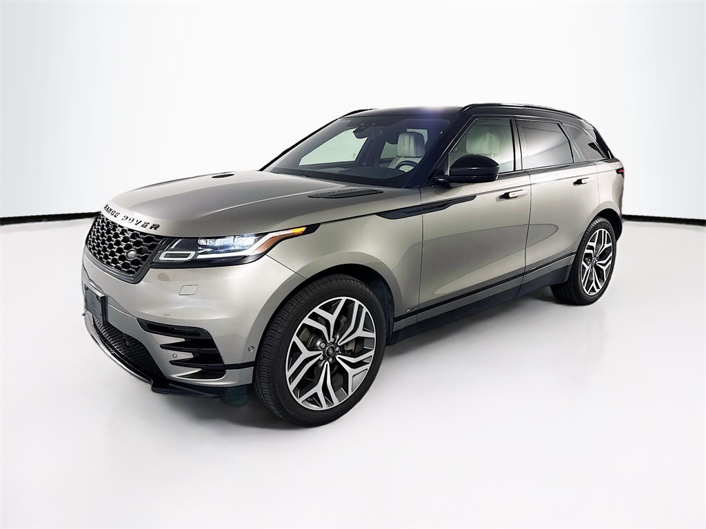 2018 Land Rover Range Rover Velar for sale Las Vegas