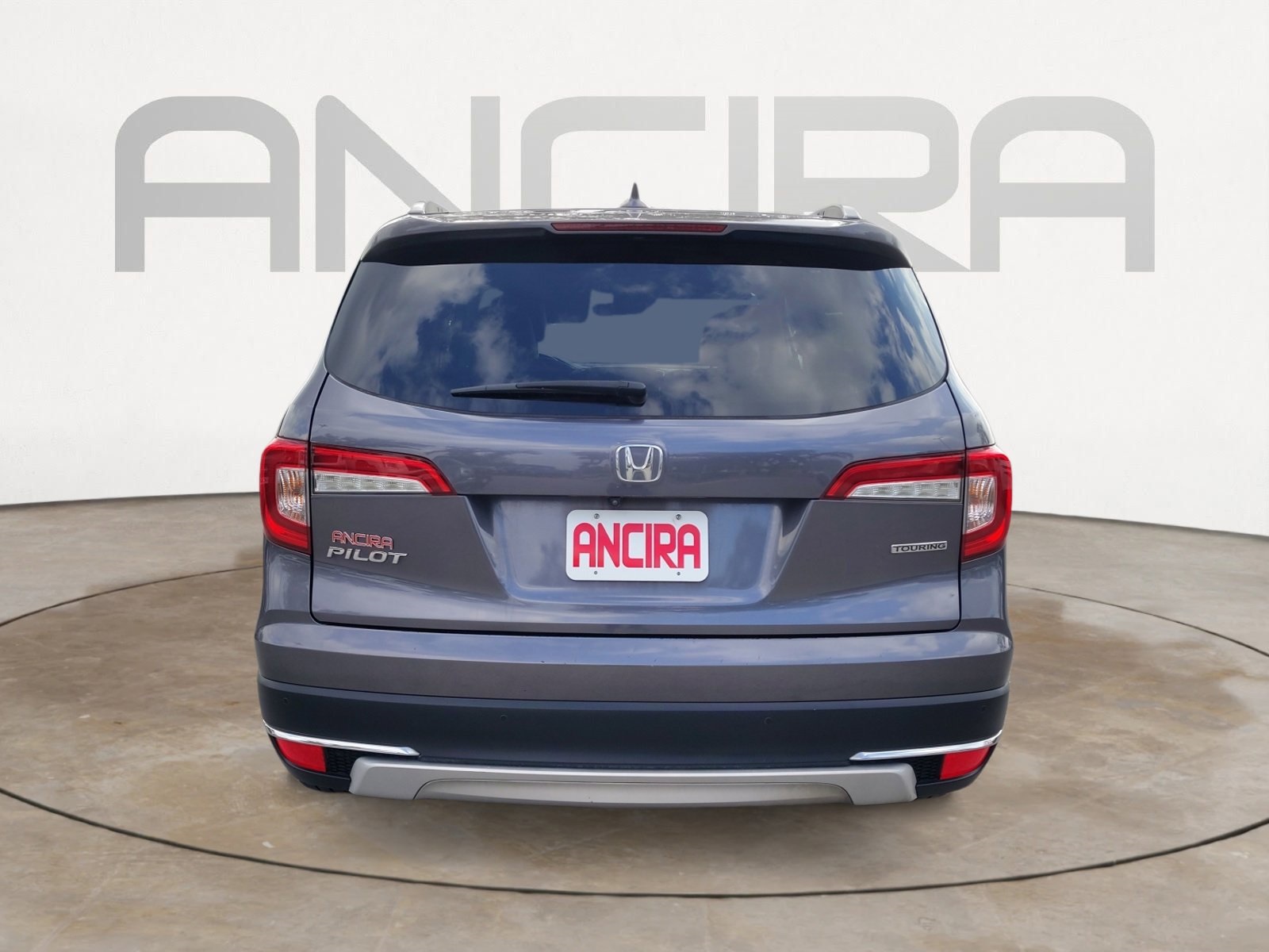 Used Car 2019 Honda Pilot  Touring For Sale Under $20,000 In San Antonio, Texas