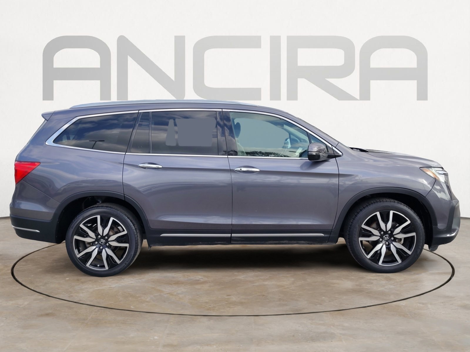 Used Car 2019 Honda Pilot  Touring For Sale Under $20,000 In San Antonio, Texas