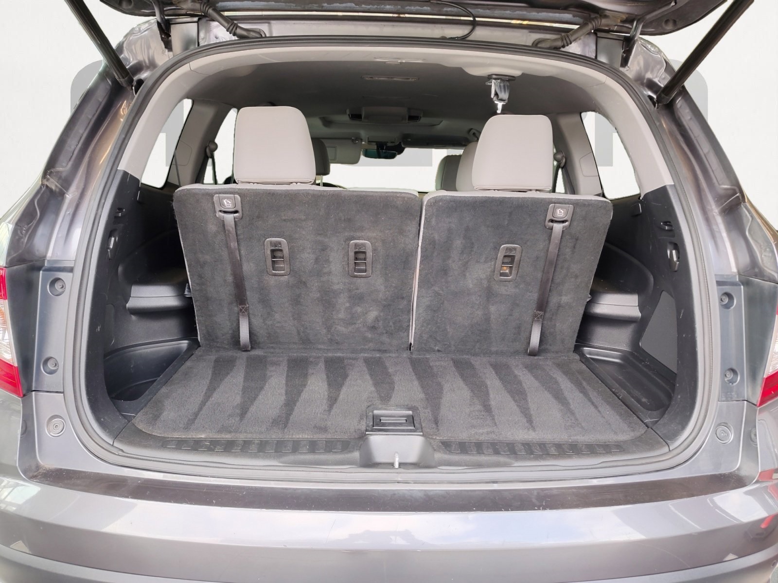 Used Car 2019 Honda Pilot  Touring For Sale Under $20,000 In San Antonio, Texas