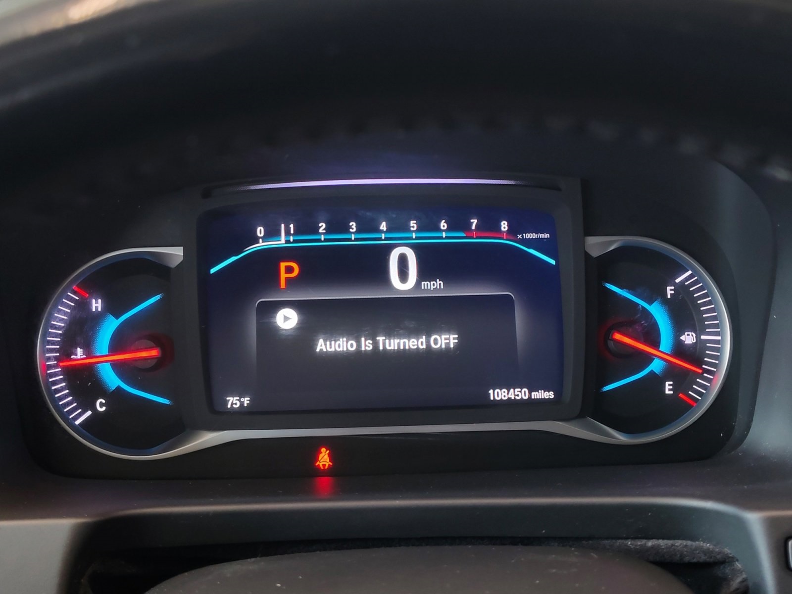 Used Car 2019 Honda Pilot  Touring For Sale Under $20,000 In San Antonio, Texas