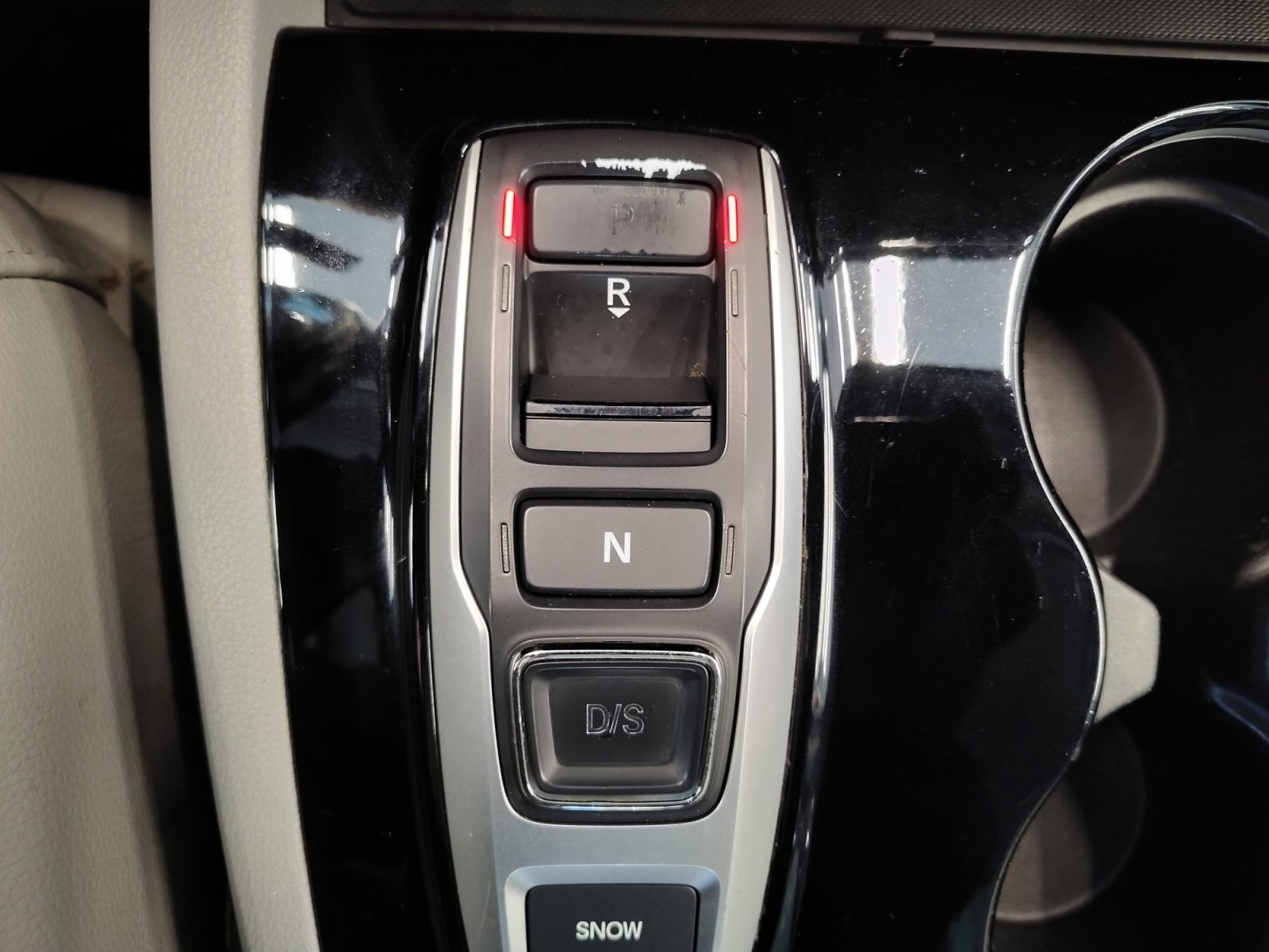 Used Car 2019 Honda Pilot  Touring For Sale Under $20,000 In San Antonio, Texas