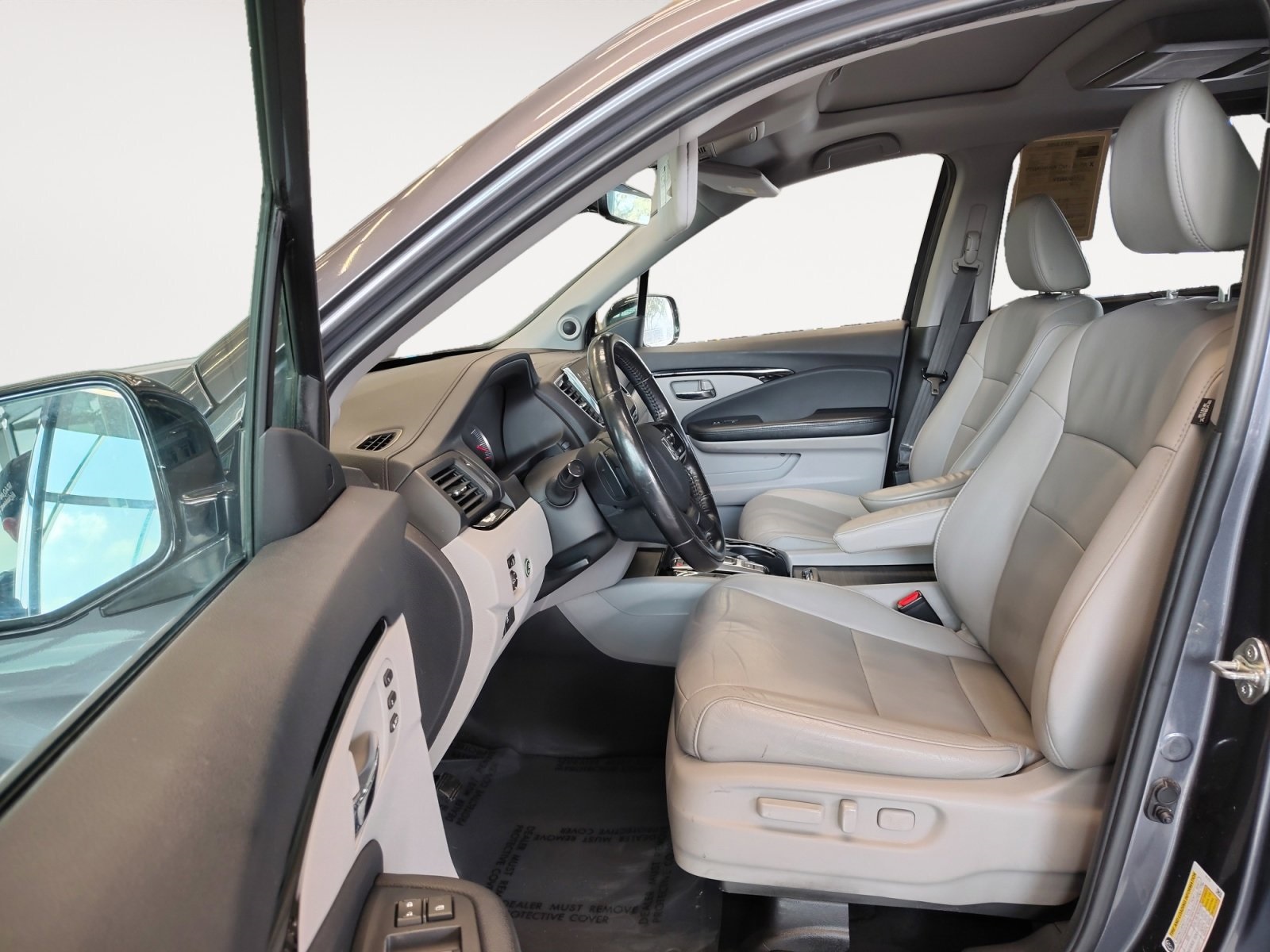 Used Car 2019 Honda Pilot  Touring For Sale Under $20,000 In San Antonio, Texas