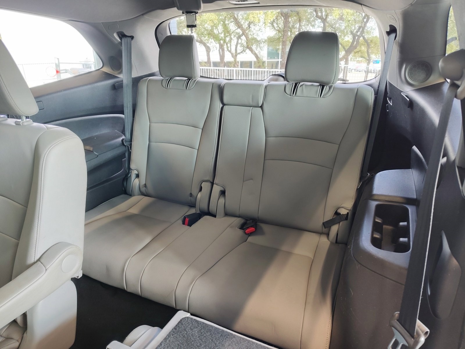 Used Car 2019 Honda Pilot  Touring For Sale Under $20,000 In San Antonio, Texas