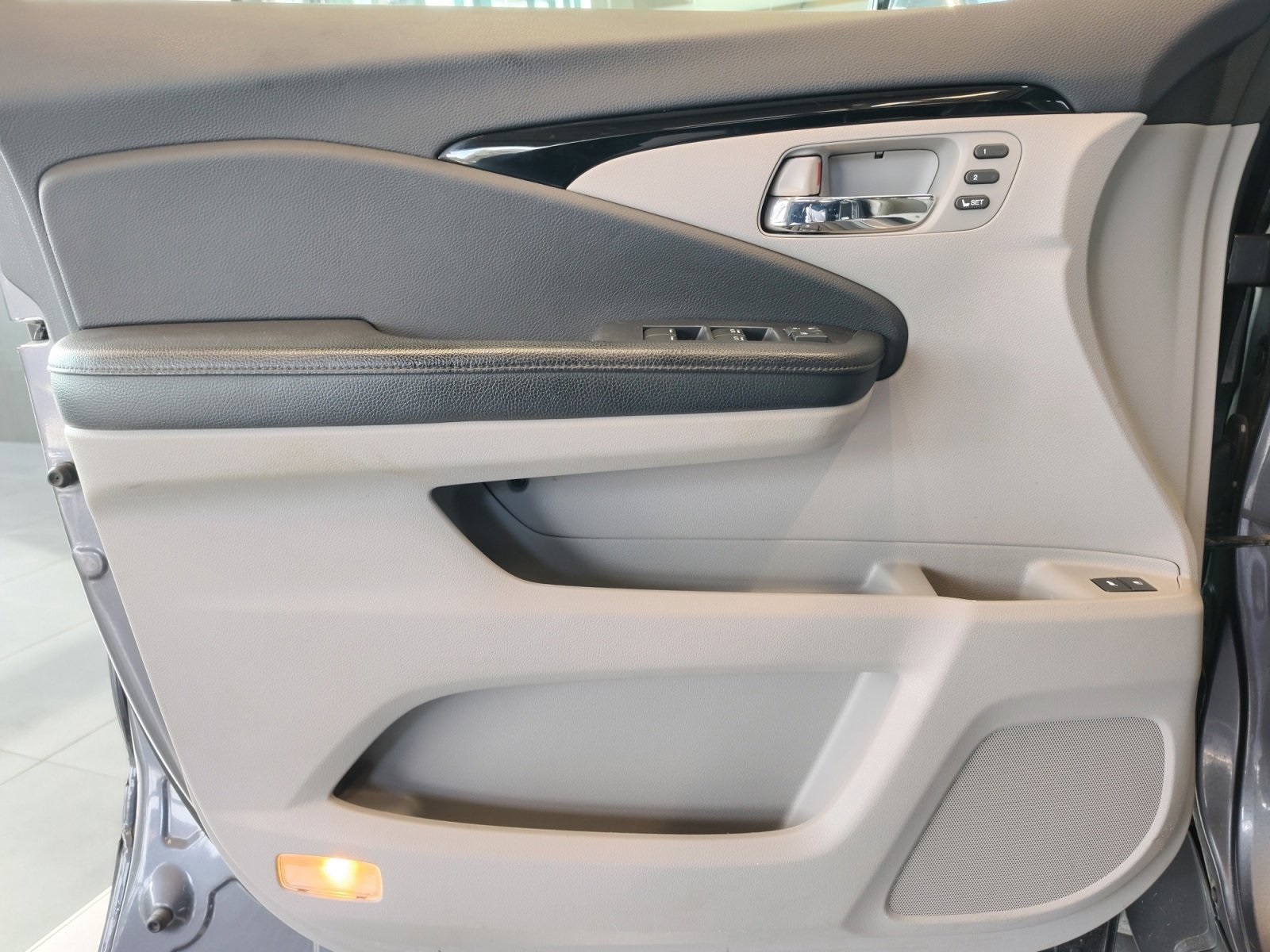 Used Car 2019 Honda Pilot  Touring For Sale Under $20,000 In San Antonio, Texas