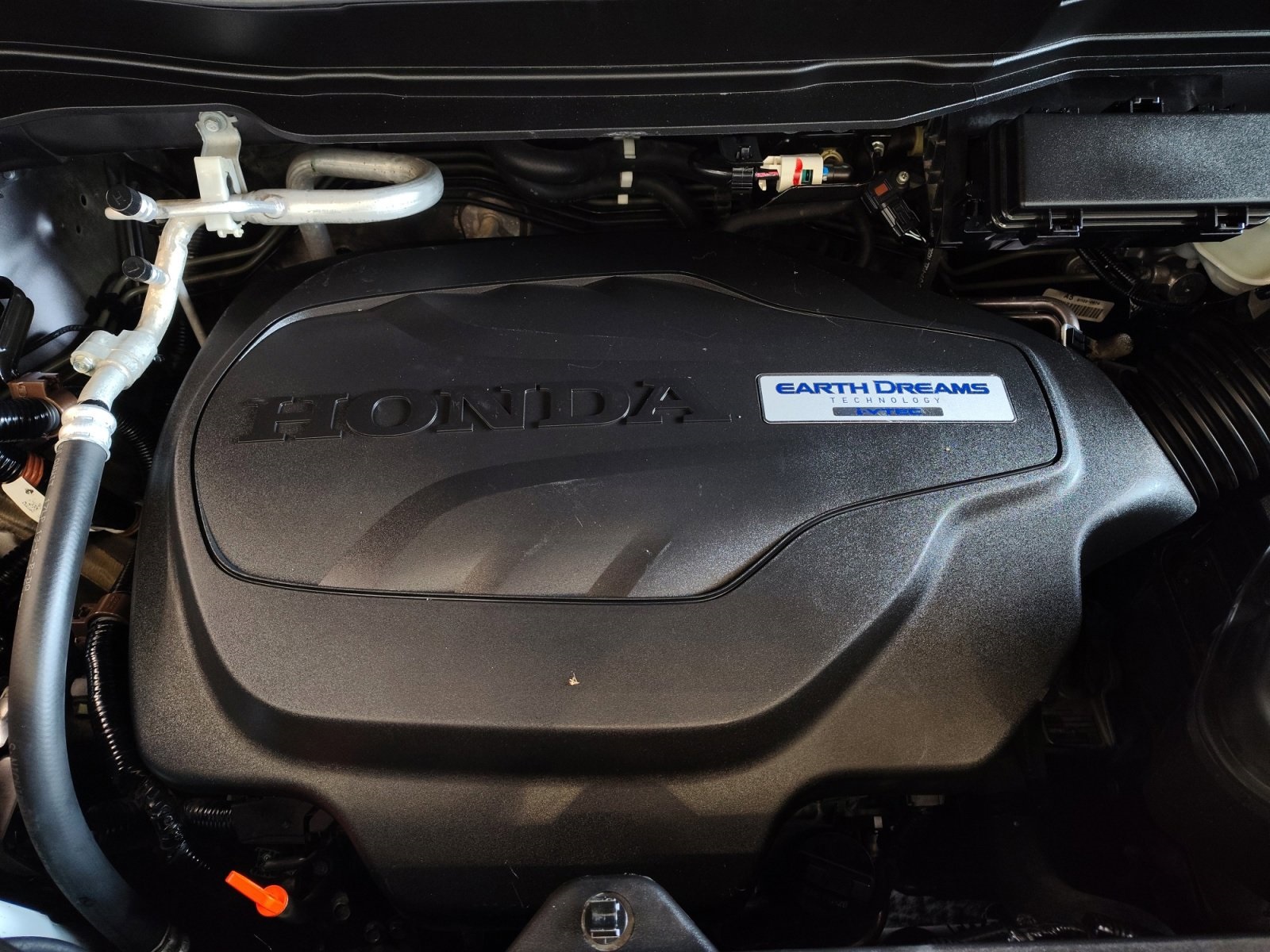 Used Car 2019 Honda Pilot  Touring For Sale Under $20,000 In San Antonio, Texas