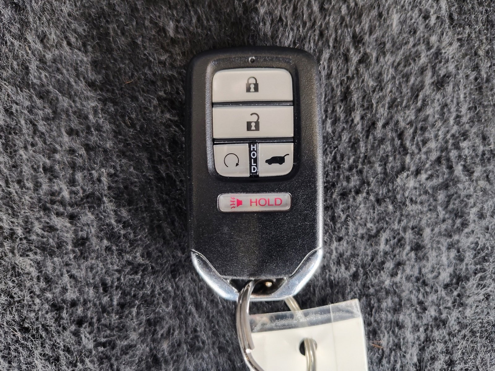 Used Car 2019 Honda Pilot  Touring For Sale Under $20,000 In San Antonio, Texas