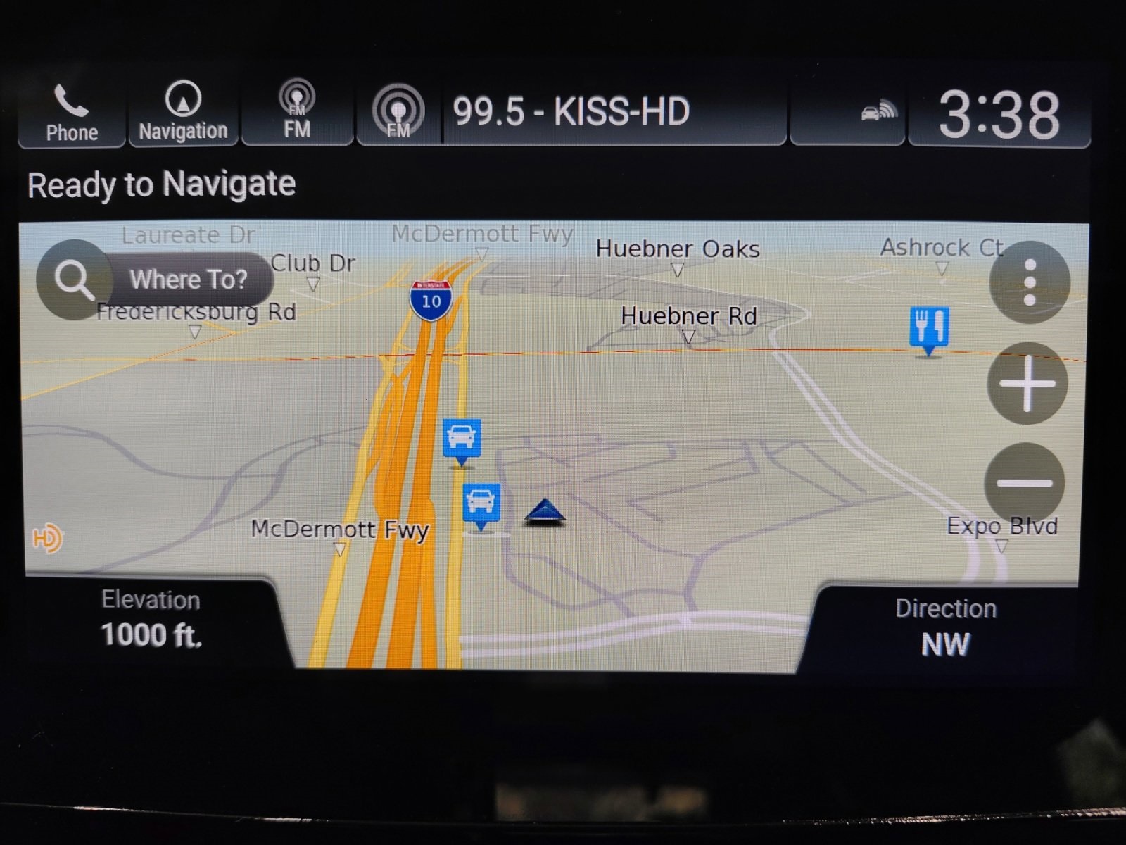 Used Car 2019 Honda Pilot  Touring For Sale Under $20,000 In San Antonio, Texas