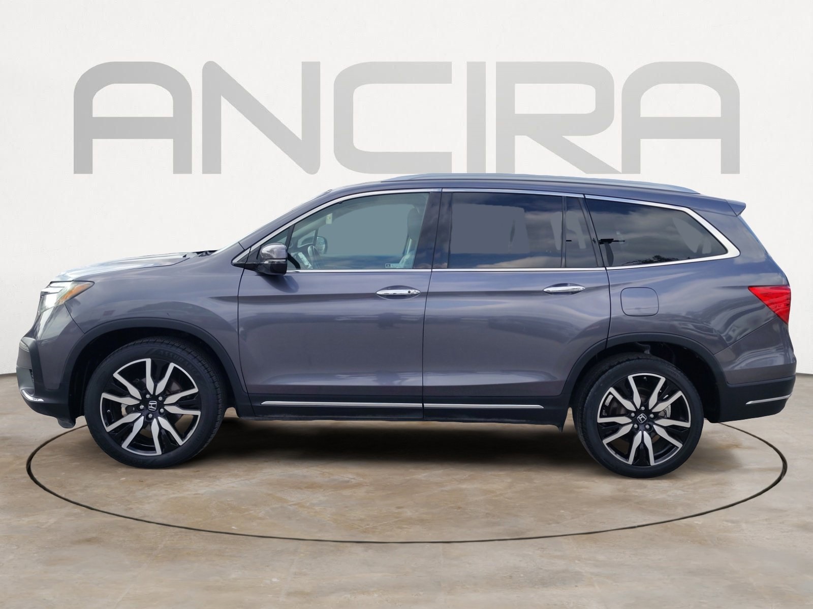 Used Car 2019 Honda Pilot  Touring For Sale Under $20,000 In San Antonio, Texas