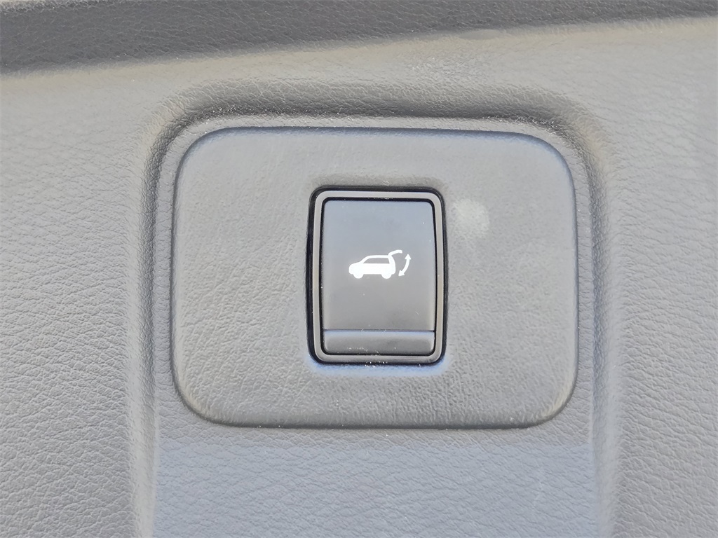 2020 Nissan Murano SL White at Emmons Autoplex